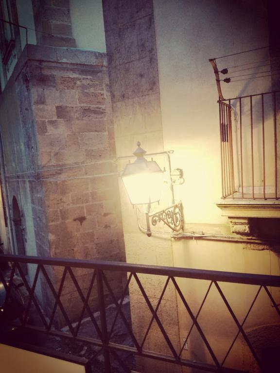 Il Duomo Home Caltagirone Bagian luar foto