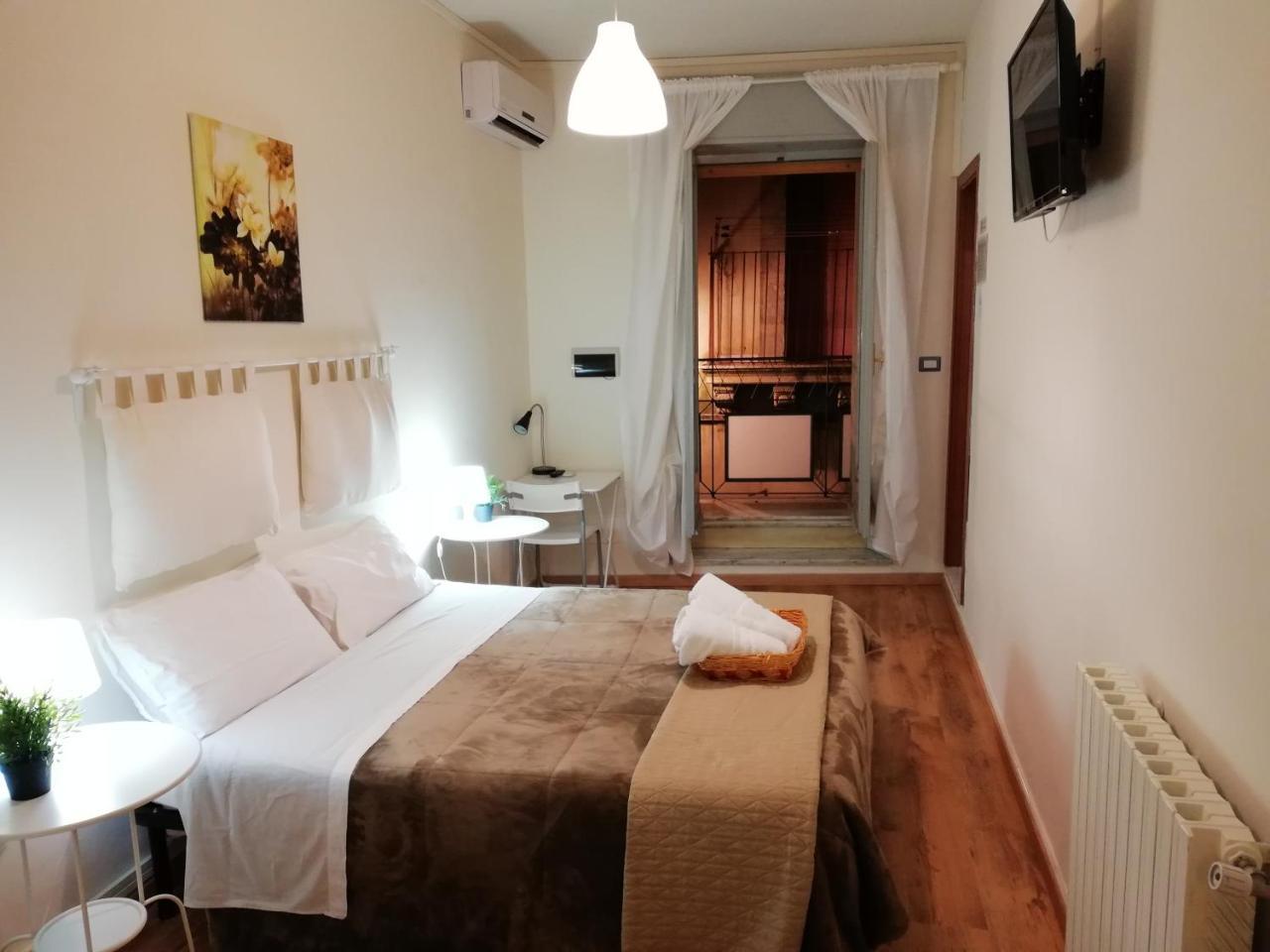 Il Duomo Home Caltagirone Bagian luar foto